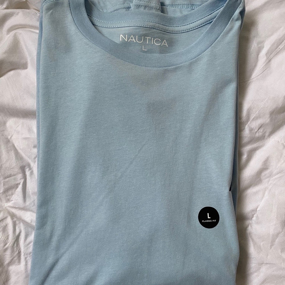 Nautica Short Sleeve T-Shirt